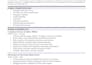 optimize your CV for ats systems